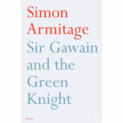 Allen & Unwin Sir Gawain and the Green Knight, poésie, Anglais, Livre broché, 128 pages