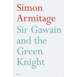 Allen & Unwin Sir Gawain and the Green Knight livre poésie Anglais