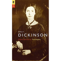 Allen & Unwin Emily Dickinson livre poésie Anglais