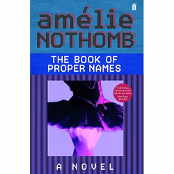 Allen & Unwin Book of Proper Names, fiction litéraire, Anglais, Livre broché, 128 pages