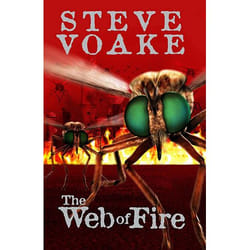 Allen & Unwin Web of Fire