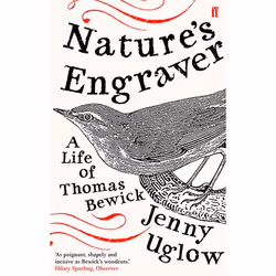Allen &amp; Unwin Nature's Engraver, biographie, Anglais, Livre broché, 480 pages