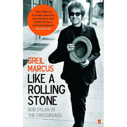 Allen & Unwin Like a Rolling Stone livre Musique Anglais