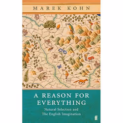 Allen & Unwin Reason for Everything, Science & nature, Anglais, Livre broché, 392 pages
