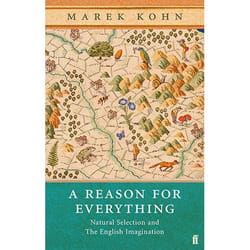 Allen & Unwin Reason for Everything livre Science & nature Anglais