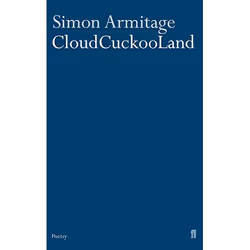 Allen & Unwin Cloudcuckooland, poésie, Anglais, Livre broché, 128 pages