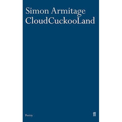 Allen & Unwin Cloudcuckooland livre poésie Anglais