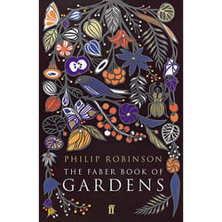 Allen & Unwin Faber Book of Gardens