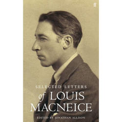 Allen & Unwin Letters of Louis MacNeice