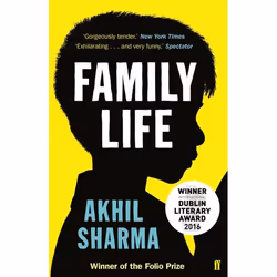 Allen &amp; Unwin Family Life, Fiction, Anglais, Livre broché, 224 pages