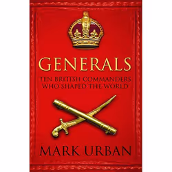 Allen & Unwin Generals, histoire, Anglais, Livre broché, 368 pages
