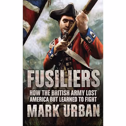 Allen & Unwin Fusiliers, histoire, Anglais, Livre broché, 368 pages