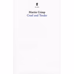 Allen & Unwin Cruel and Tender, Anglais, Livre broché, 80 pages