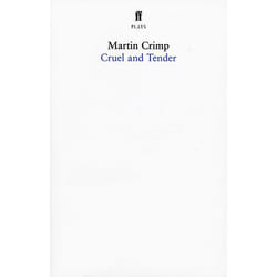 Allen & Unwin Cruel and Tender