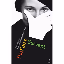 Allen & Unwin The False Servant, Anglais, Livre broché, 96 pages