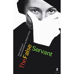 Allen & Unwin The False Servant