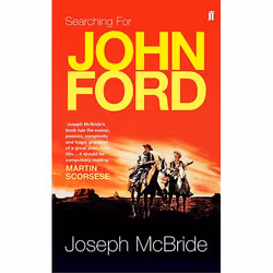 Allen & Unwin Searching for John Ford, Art & design, Anglais, Livre broché, 848 pages