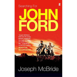 Allen & Unwin Searching for John Ford livre Art & design Anglais