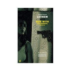 ISBN Gun, with Occasional Music livre thriller Anglais