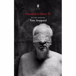 Allen & Unwin Pirandello's Henry IV, Anglais, Livre broché, 80 pages