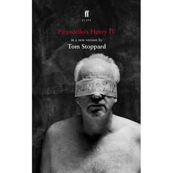 Allen & Unwin Pirandello's Henry IV