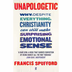 Allen &amp; Unwin Unapologetic, Religion, Anglais, Livre broché, 240 pages