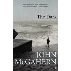 Allen & Unwin The Dark livre fiction litéraire Anglais