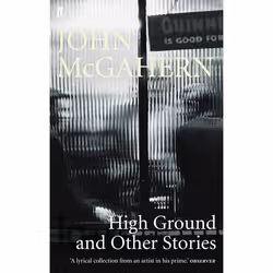 Allen &amp; Unwin High Ground, fiction litéraire, Anglais, Livre broché