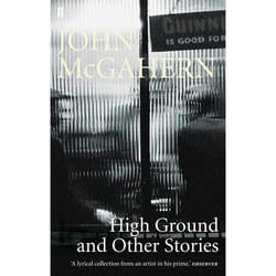 Allen & Unwin High Ground livre fiction litéraire Anglais Livre broché