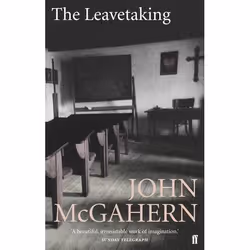 Allen &amp; Unwin Leavetaking, fiction litéraire, Anglais, Livre broché