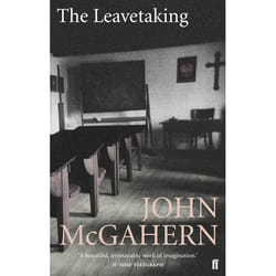 Allen & Unwin Leavetaking livre fiction litéraire Anglais Livre broché