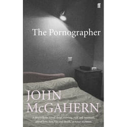 Allen & Unwin The Pornographer livre fiction litéraire Anglais Livre broché