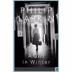 Allen & Unwin A Girl in Winter, poésie, Anglais, Livre broché, 256 pages
