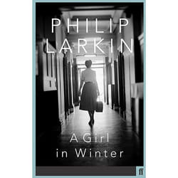 Allen & Unwin A Girl in Winter livre poésie Anglais