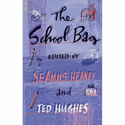 Allen & Unwin School Bag, poésie, Anglais, Livre broché, 560 pages
