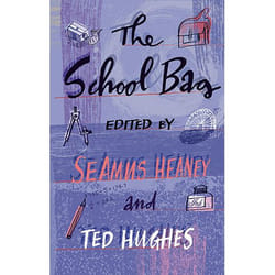 Allen & Unwin School Bag livre poésie Anglais