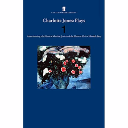 Allen & Unwin Charlotte Jones Plays 1, Anglais, Livre broché, 400 pages