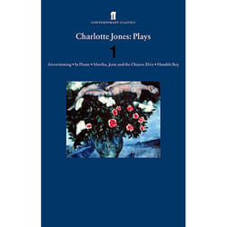 Allen & Unwin Charlotte Jones Plays 1