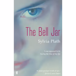 Allen &amp; Unwin The Bell Jar, fiction litéraire, Anglais, Livre broché, 240 pages