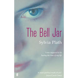 Allen & Unwin The Bell Jar livre fiction litéraire Anglais