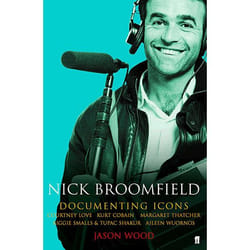 Allen & Unwin Nick Broomfield livre Art & design Anglais