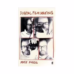 ISBN Digital Filmmaking, TV & radio, Anglais, 176 pages