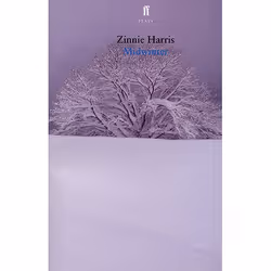 Allen & Unwin Midwinter, Anglais, Livre broché, 96 pages