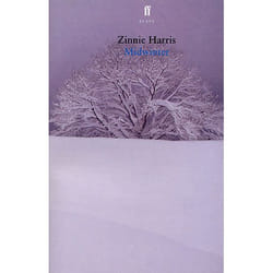 Allen & Unwin Midwinter livre Anglais Livre broché 96 pages