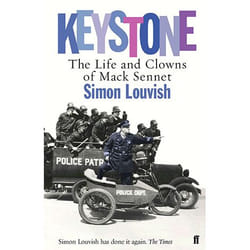 Allen & Unwin Keystone livre Art & design Anglais Livre broché 368 pages