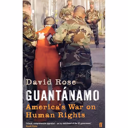 Allen & Unwin Guantanamo, politique, Anglais, Livre broché, 176 pages
