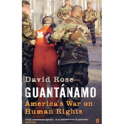 Allen & Unwin Guantanamo livre politique Anglais