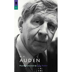 Allen & Unwin W. H. Auden livre poésie Anglais