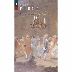 Allen & Unwin Robert Burns, poésie, Anglais, Livre broché, 128 pages