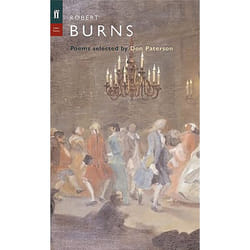 Allen & Unwin Robert Burns livre poésie Anglais